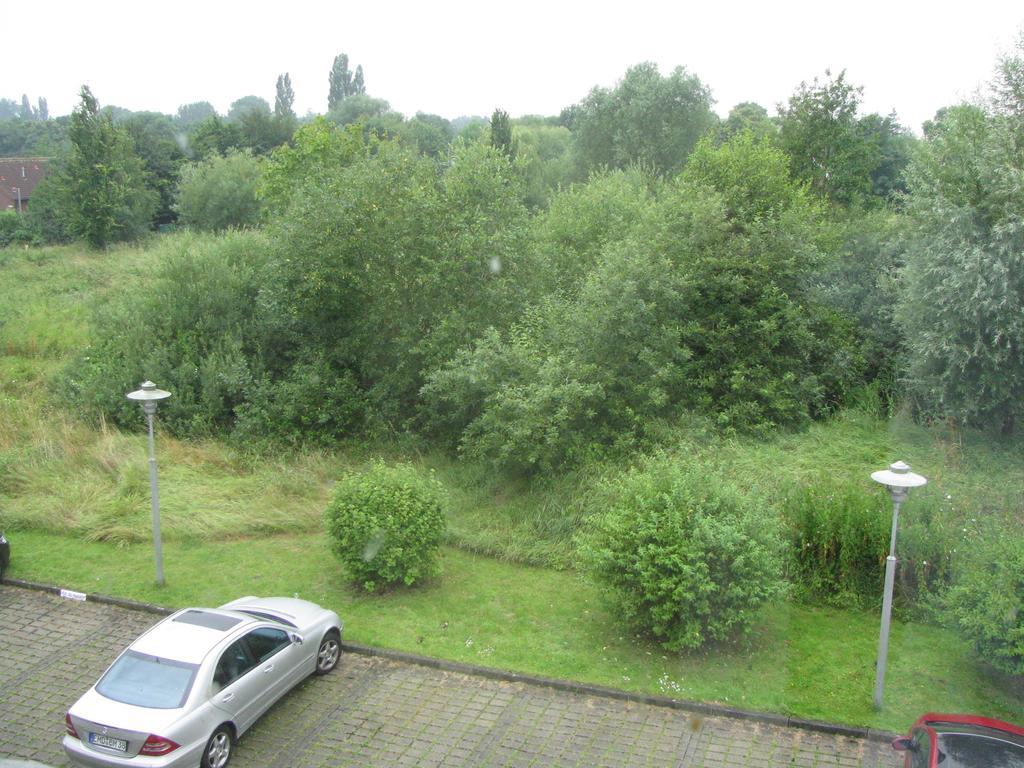 Apartment Am Steinweg Емден Стая снимка