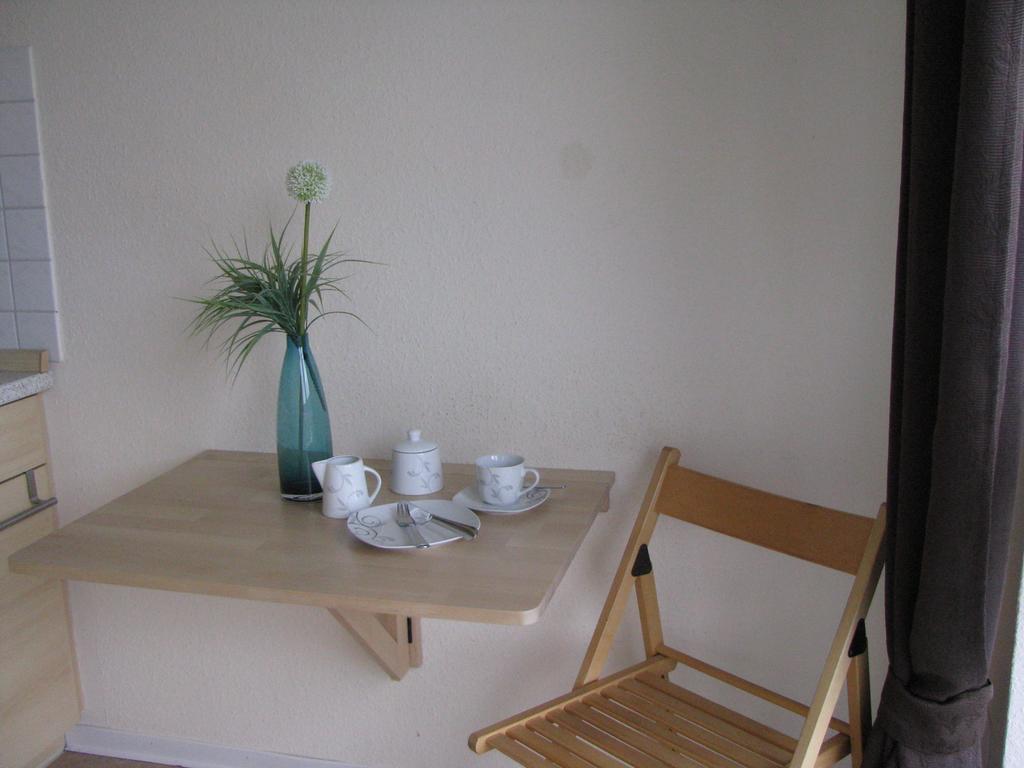 Apartment Am Steinweg Емден Стая снимка