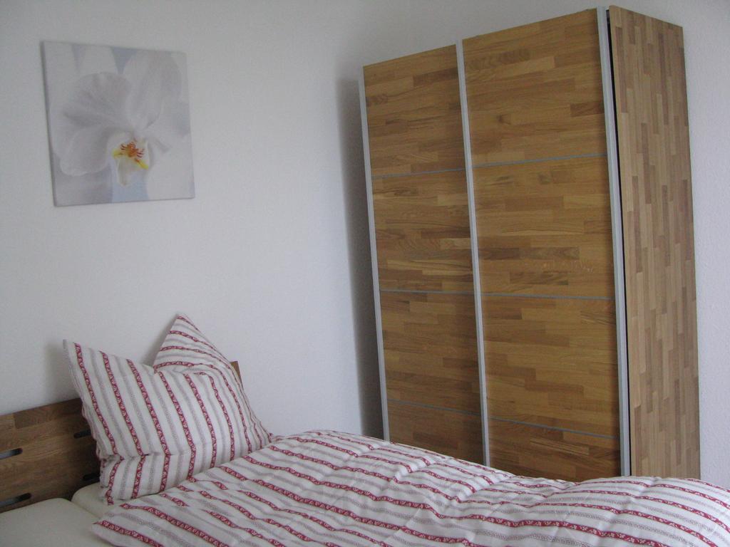 Apartment Am Steinweg Емден Стая снимка