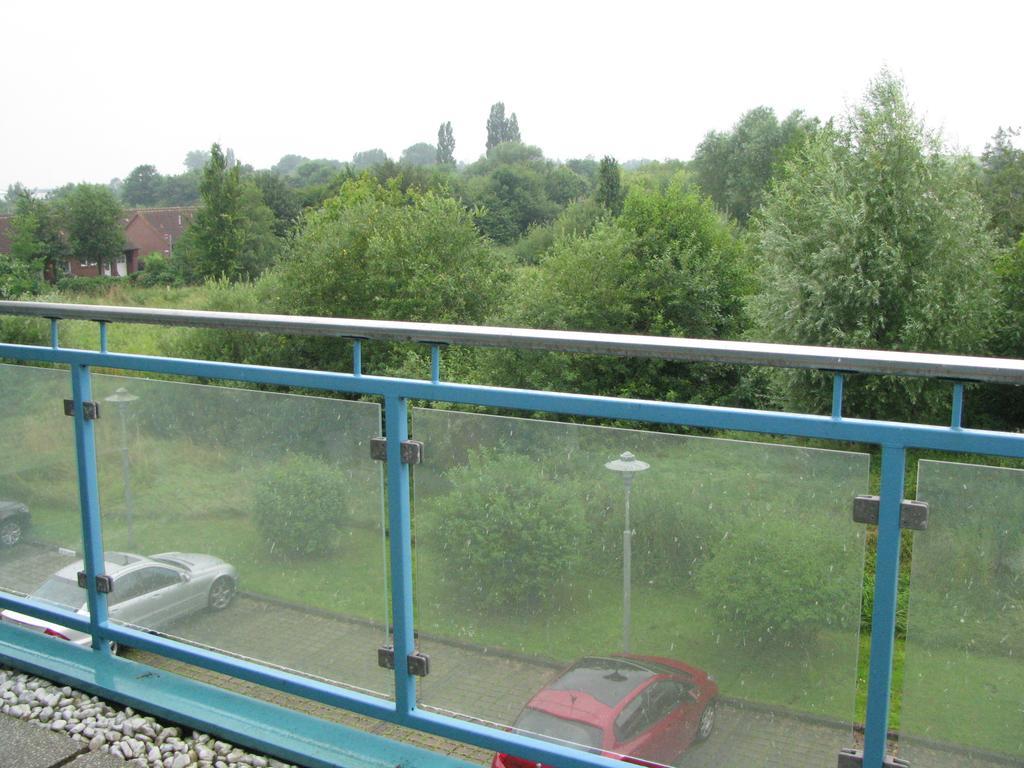Apartment Am Steinweg Емден Стая снимка