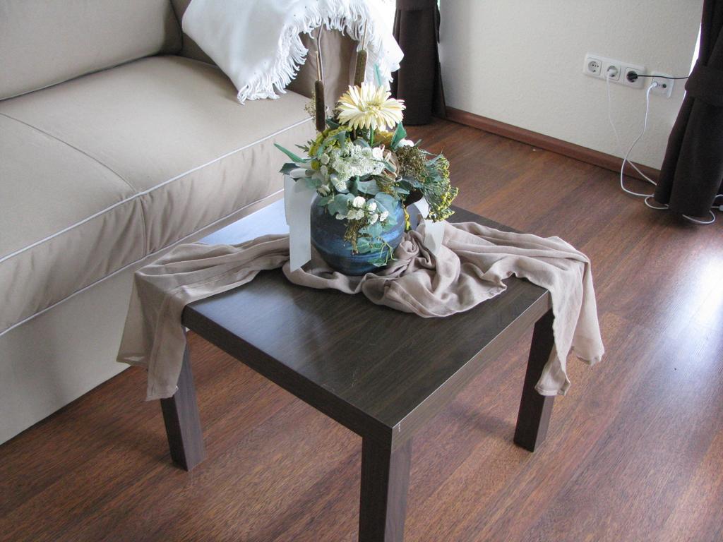 Apartment Am Steinweg Емден Стая снимка