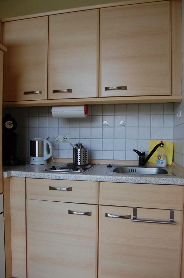 Apartment Am Steinweg Емден Екстериор снимка