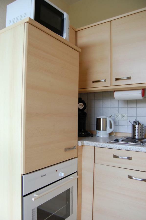 Apartment Am Steinweg Емден Екстериор снимка