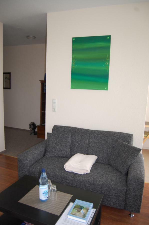 Apartment Am Steinweg Емден Екстериор снимка