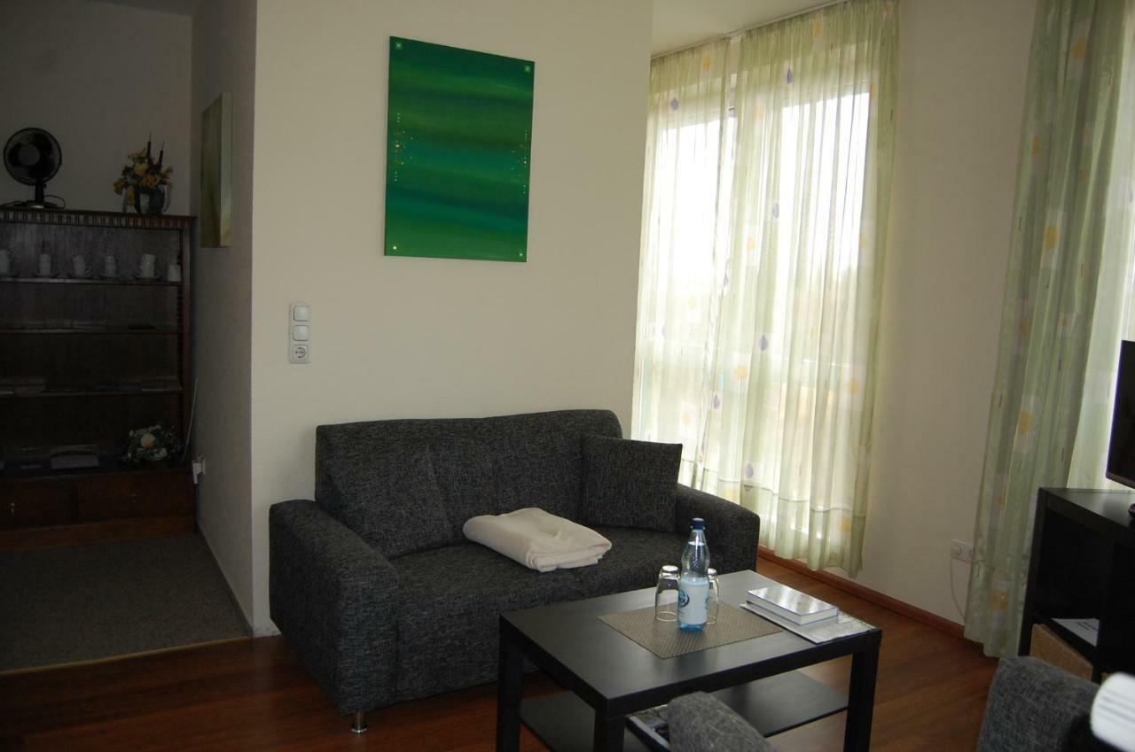 Apartment Am Steinweg Емден Екстериор снимка