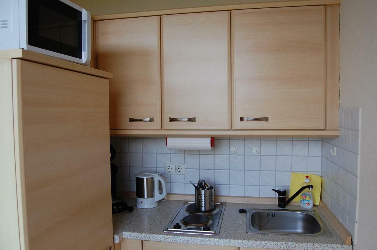 Apartment Am Steinweg Емден Екстериор снимка