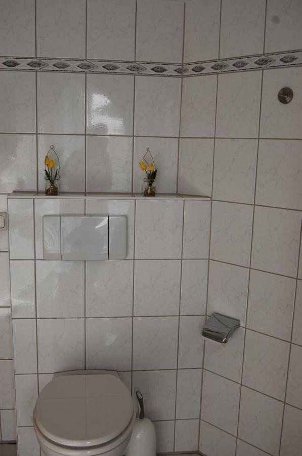Apartment Am Steinweg Емден Екстериор снимка